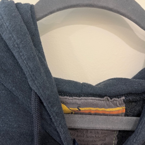 AV Hoodie 5 stripe - Picture 4 of 4